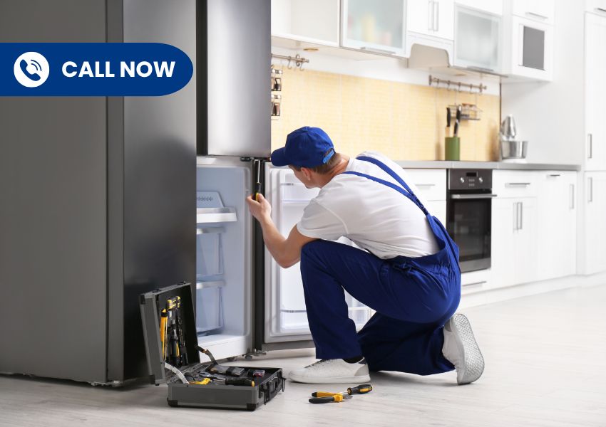 Bomont Appliance Repair Company